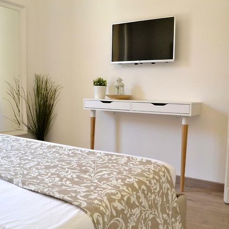 Modarno Exclusive Apartments Флоренция Екстериор снимка