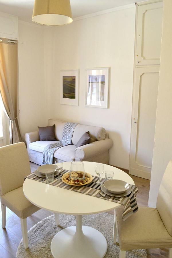 Modarno Exclusive Apartments Флоренция Екстериор снимка