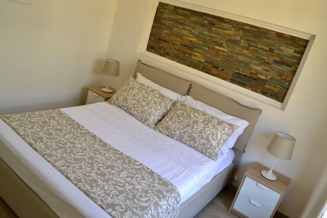 Modarno Exclusive Apartments Флоренция Екстериор снимка