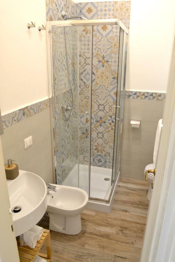 Modarno Exclusive Apartments Флоренция Екстериор снимка