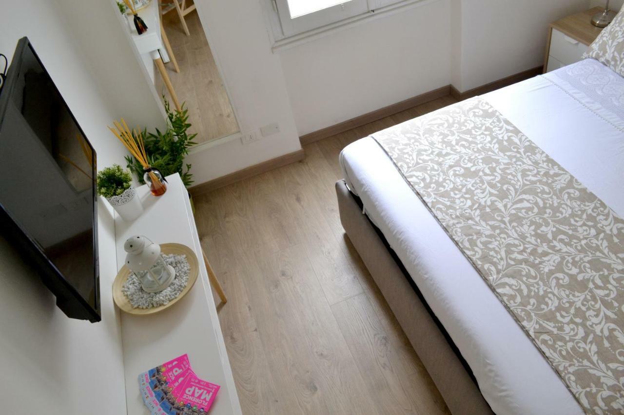 Modarno Exclusive Apartments Флоренция Екстериор снимка