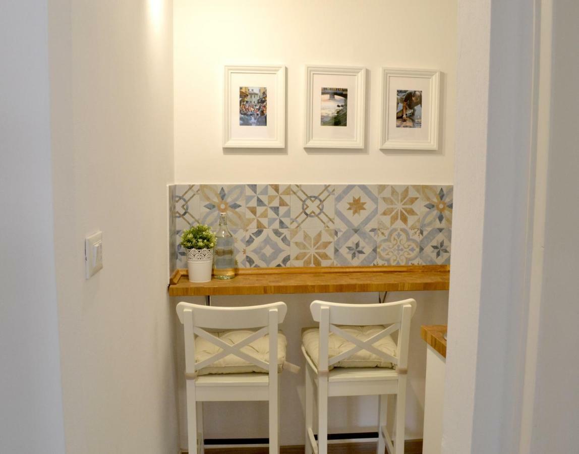 Modarno Exclusive Apartments Флоренция Екстериор снимка