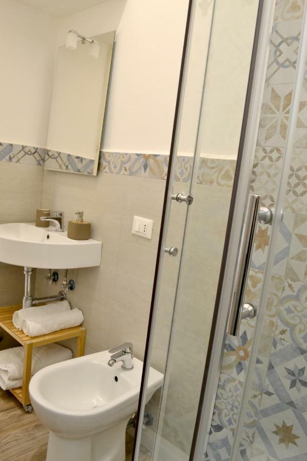 Modarno Exclusive Apartments Флоренция Екстериор снимка