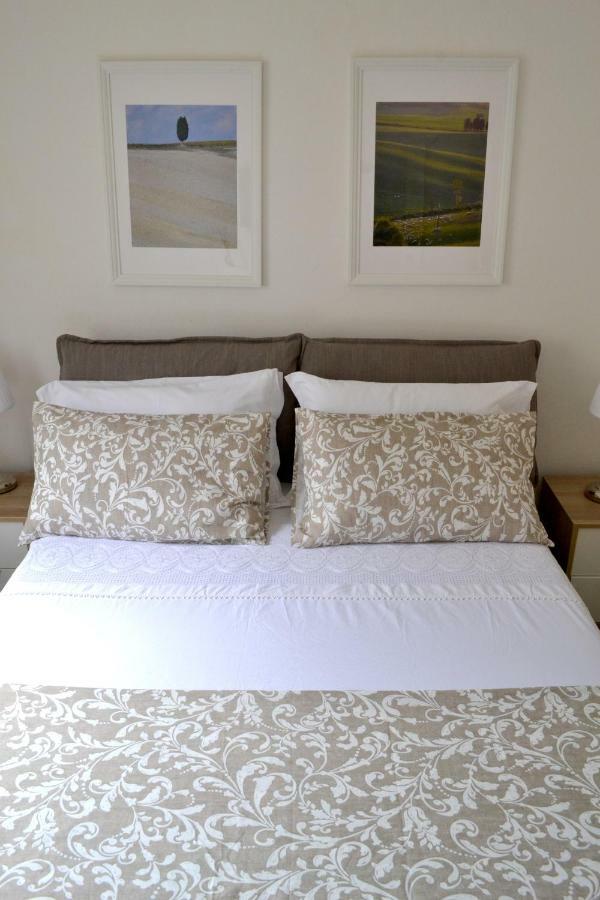 Modarno Exclusive Apartments Флоренция Екстериор снимка