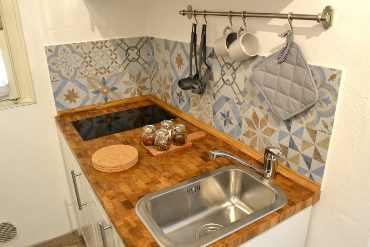 Modarno Exclusive Apartments Флоренция Екстериор снимка