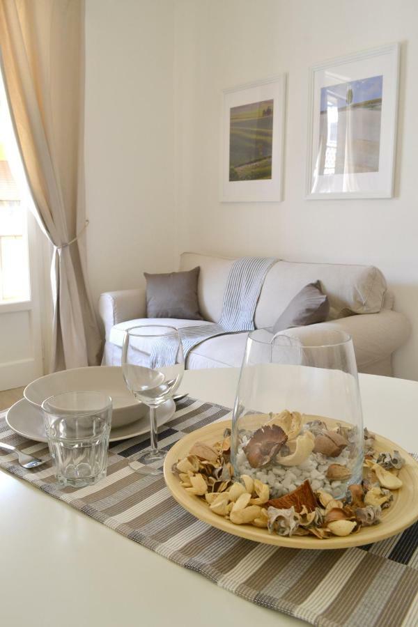 Modarno Exclusive Apartments Флоренция Екстериор снимка