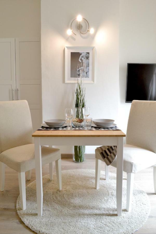 Modarno Exclusive Apartments Флоренция Екстериор снимка