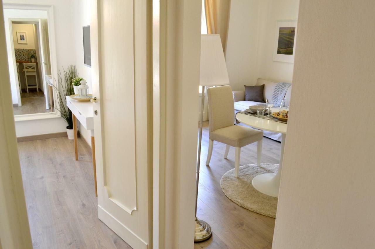 Modarno Exclusive Apartments Флоренция Екстериор снимка