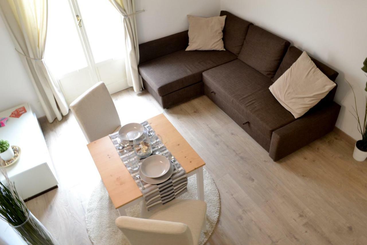 Modarno Exclusive Apartments Флоренция Екстериор снимка