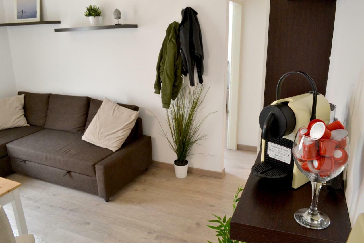 Modarno Exclusive Apartments Флоренция Екстериор снимка