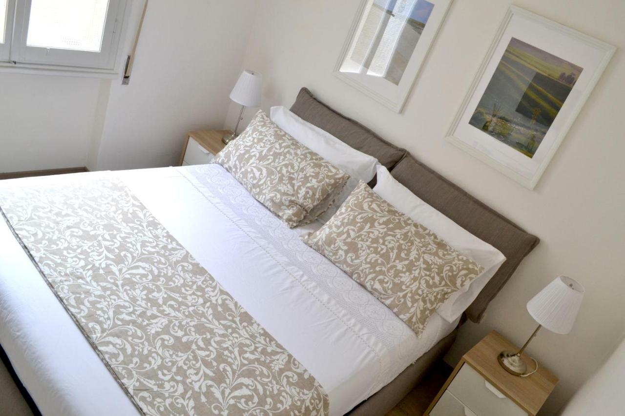 Modarno Exclusive Apartments Флоренция Екстериор снимка