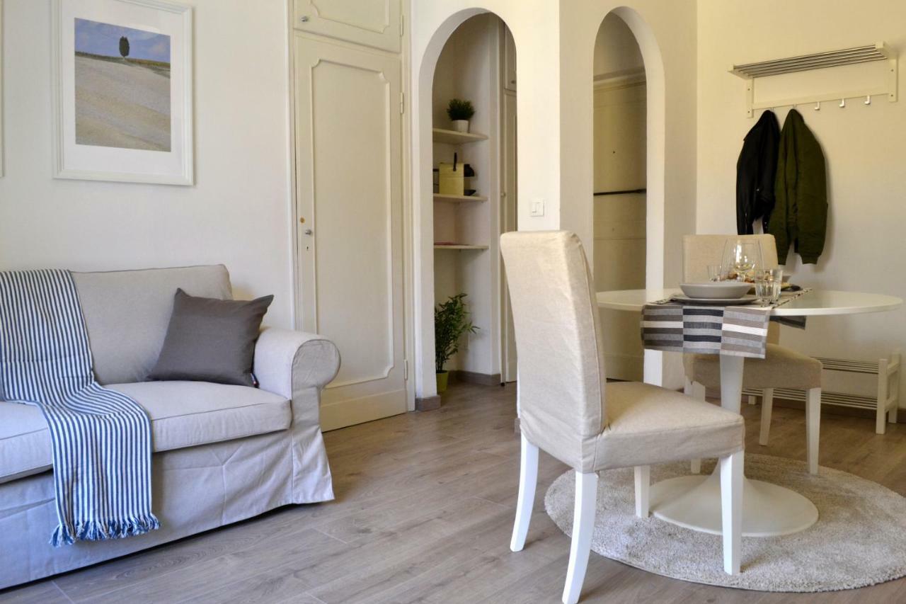 Modarno Exclusive Apartments Флоренция Екстериор снимка
