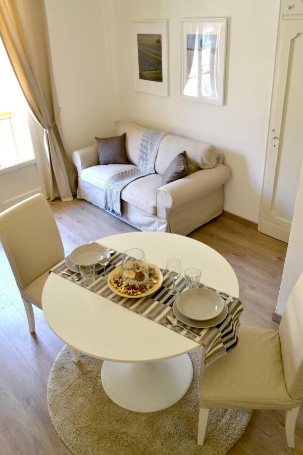 Modarno Exclusive Apartments Флоренция Екстериор снимка