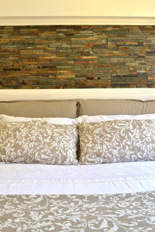 Modarno Exclusive Apartments Флоренция Екстериор снимка