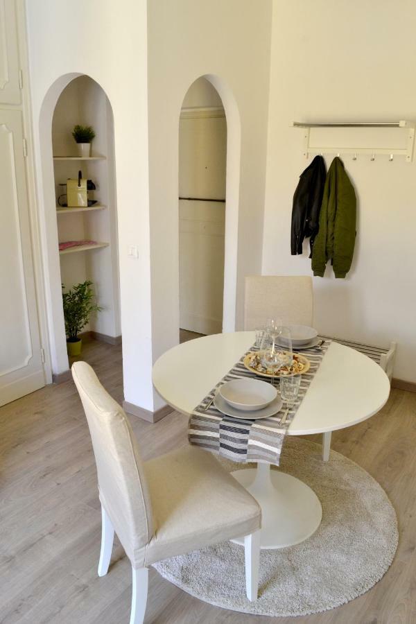Modarno Exclusive Apartments Флоренция Екстериор снимка
