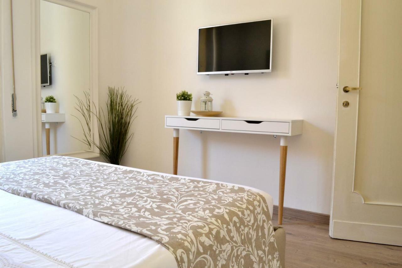 Modarno Exclusive Apartments Флоренция Екстериор снимка