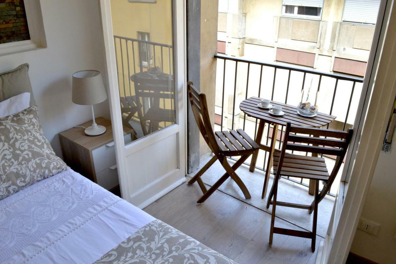 Modarno Exclusive Apartments Флоренция Екстериор снимка