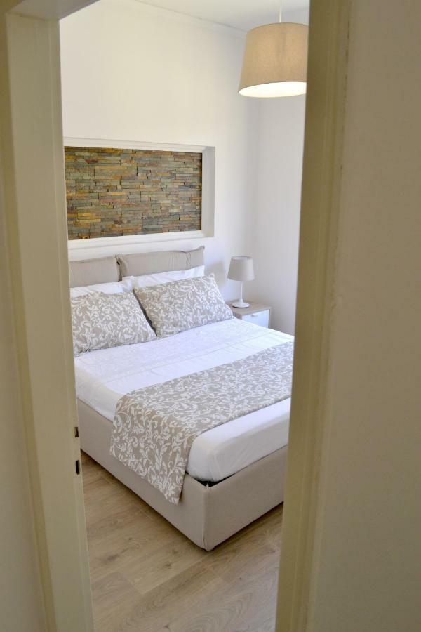 Modarno Exclusive Apartments Флоренция Екстериор снимка