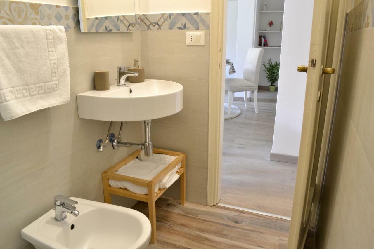 Modarno Exclusive Apartments Флоренция Екстериор снимка