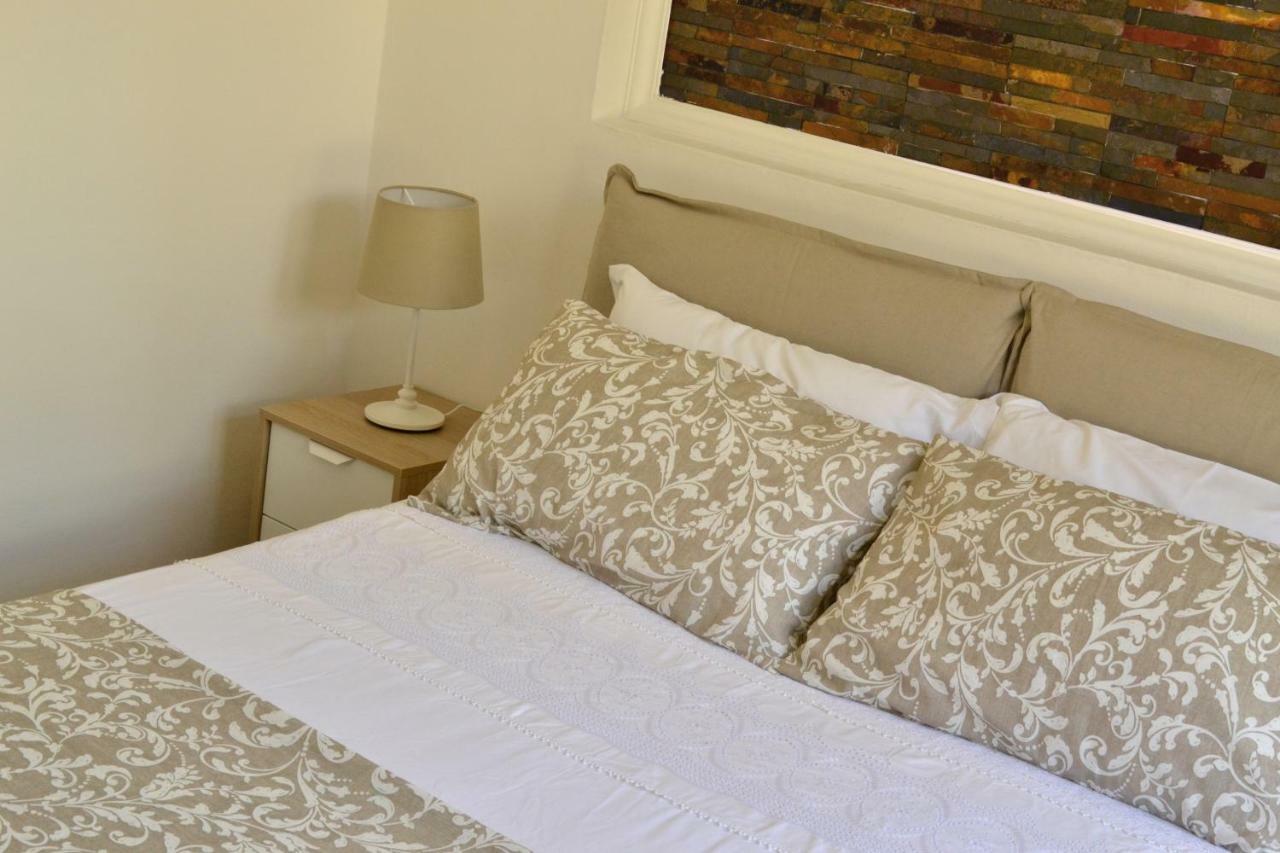 Modarno Exclusive Apartments Флоренция Екстериор снимка
