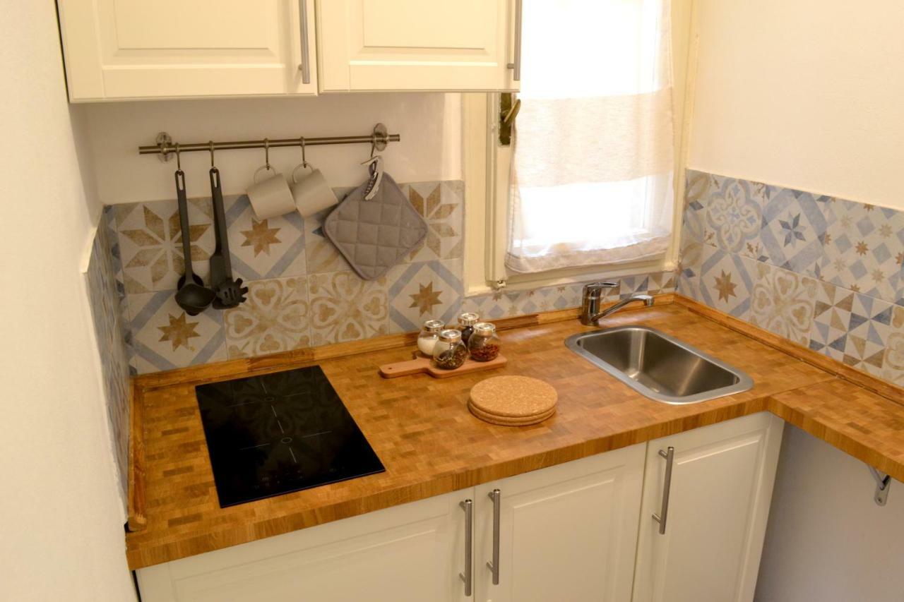 Modarno Exclusive Apartments Флоренция Екстериор снимка