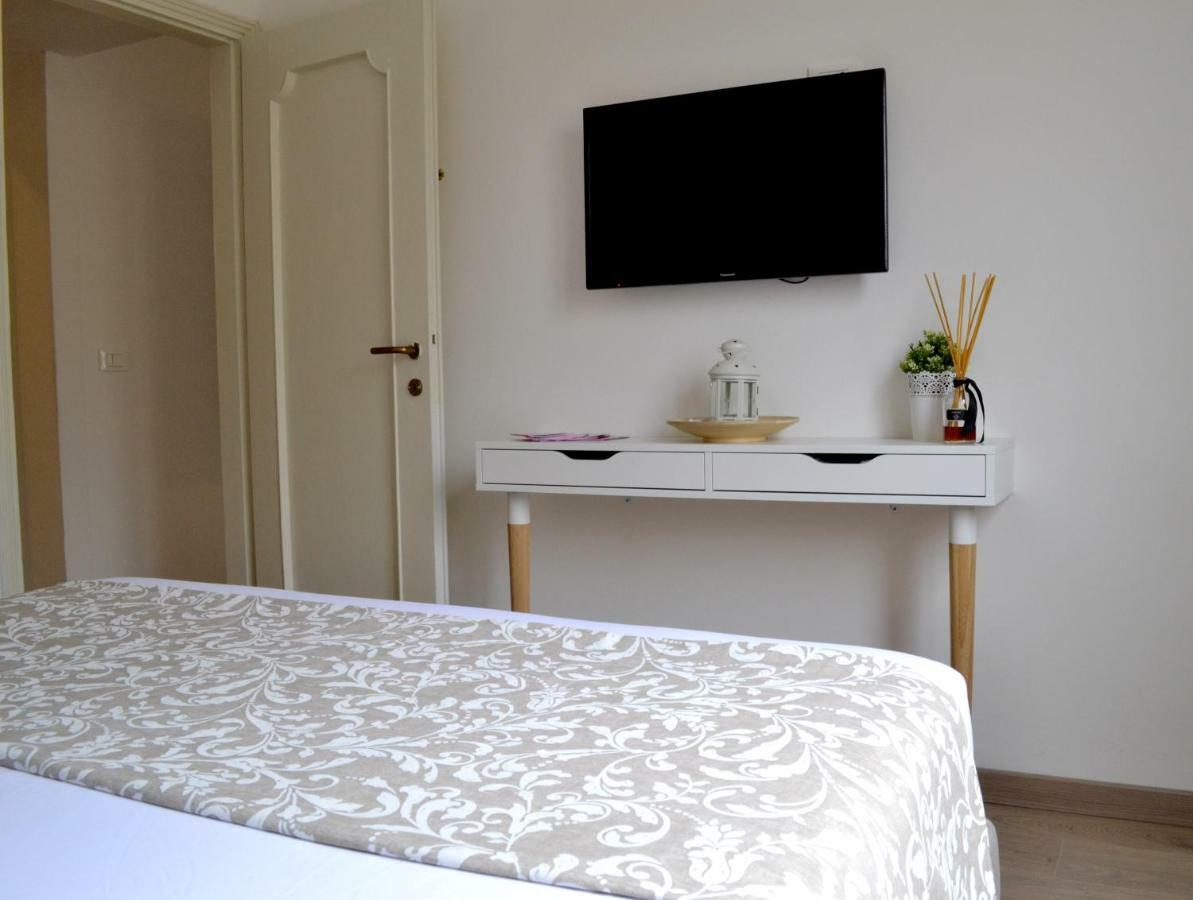 Modarno Exclusive Apartments Флоренция Екстериор снимка