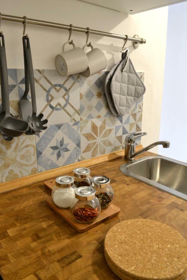 Modarno Exclusive Apartments Флоренция Екстериор снимка