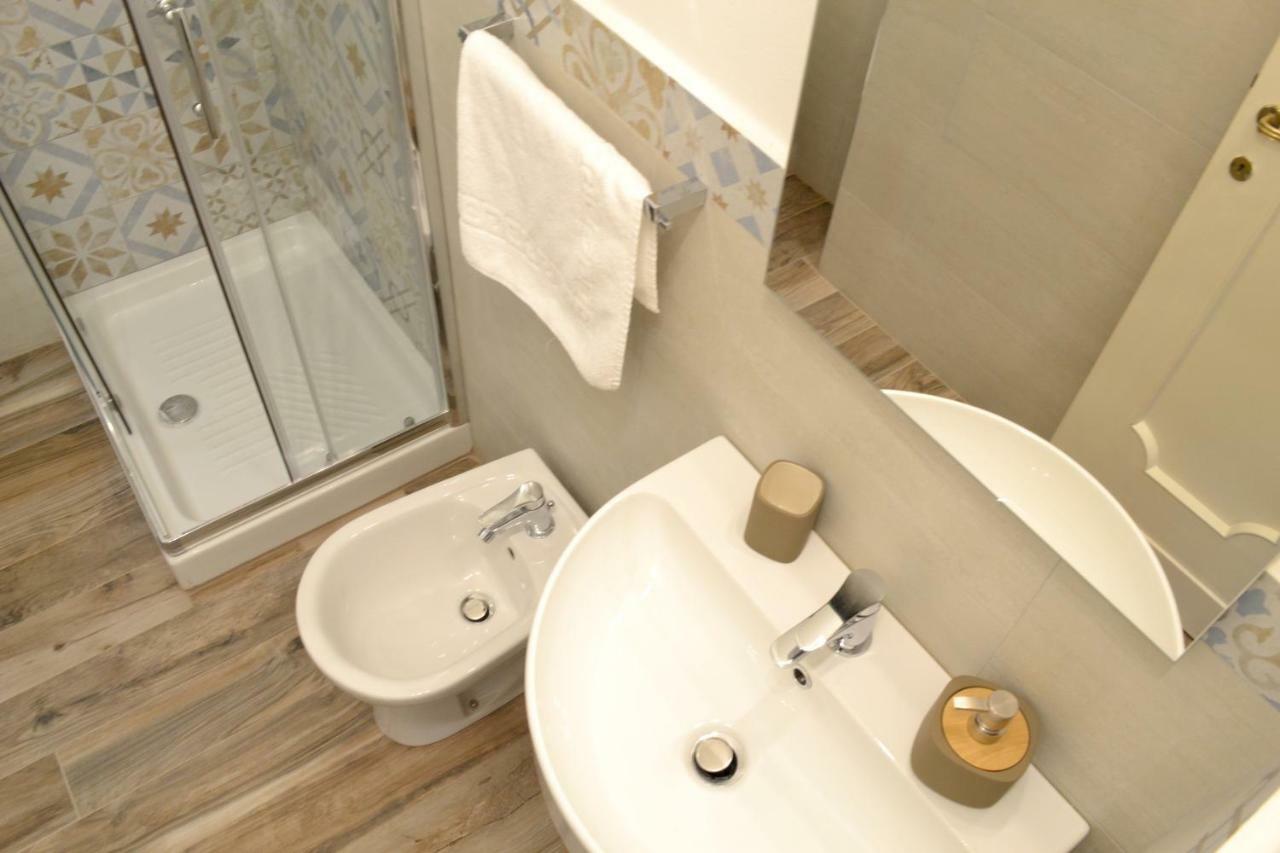 Modarno Exclusive Apartments Флоренция Екстериор снимка