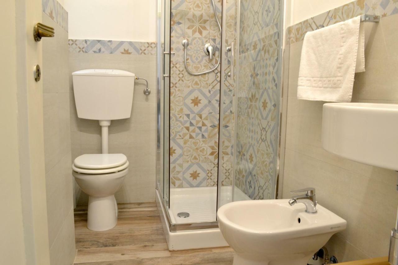 Modarno Exclusive Apartments Флоренция Екстериор снимка