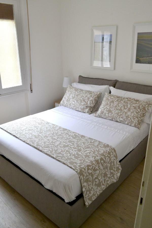 Modarno Exclusive Apartments Флоренция Екстериор снимка