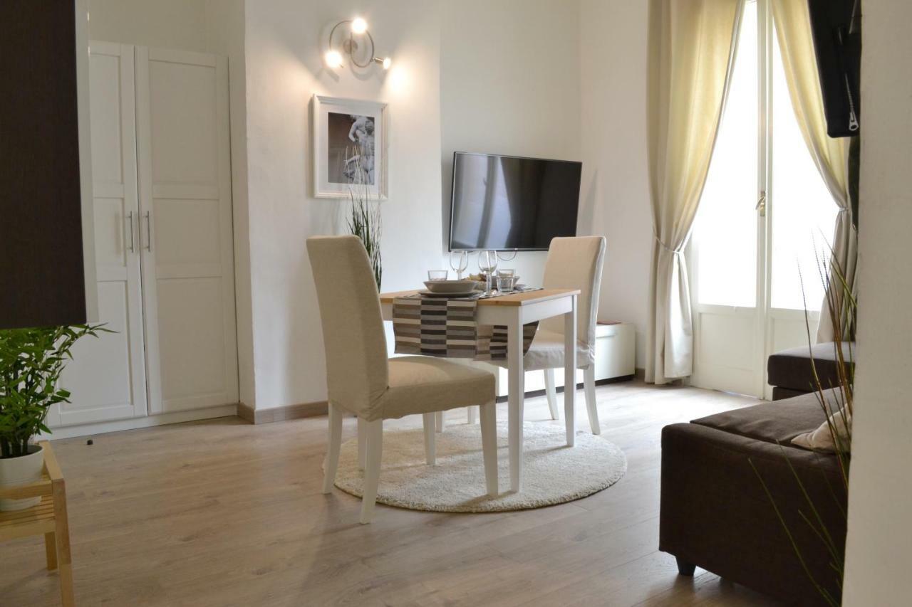 Modarno Exclusive Apartments Флоренция Екстериор снимка