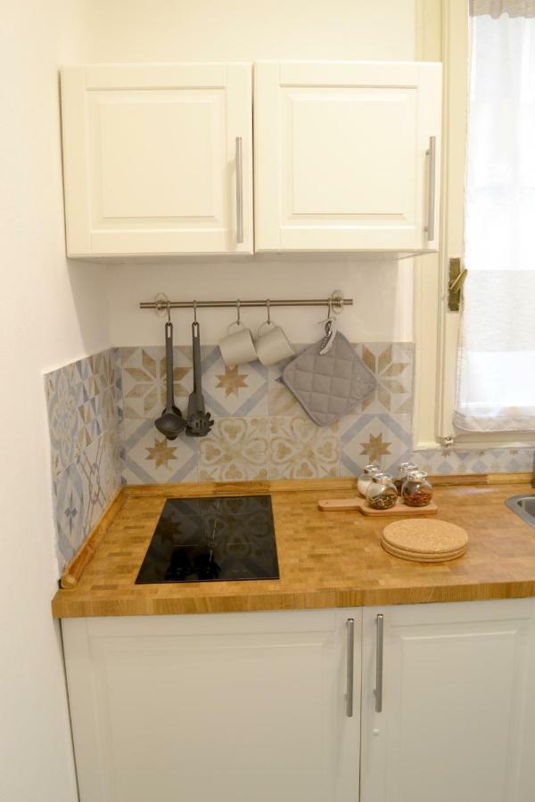 Modarno Exclusive Apartments Флоренция Екстериор снимка