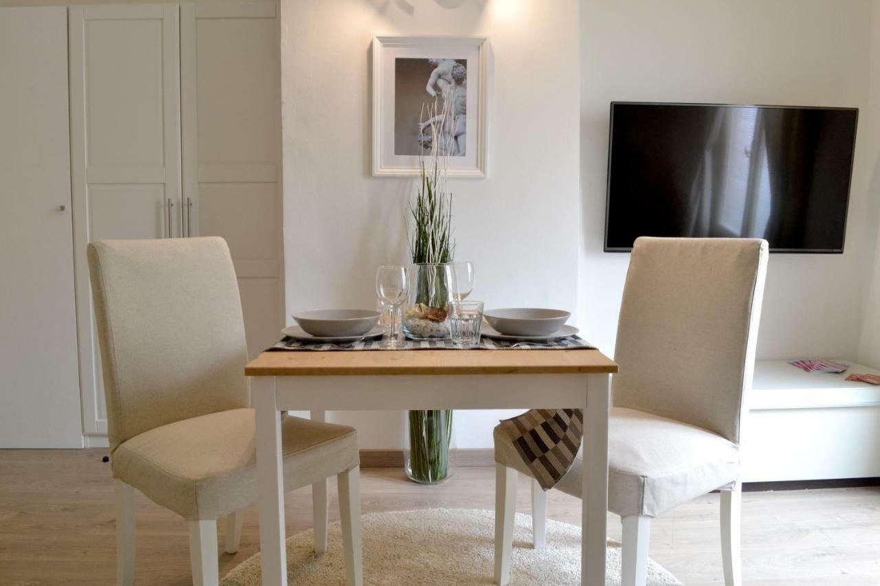 Modarno Exclusive Apartments Флоренция Екстериор снимка